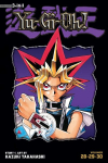 Yu-Gi-Oh! (3-in-1 Edition), Vol. 10: Includes Vols. 28, 29 & 30, Vols. 28, 29 & 30
