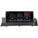 Android Multimedia BMW X3 F25 X4 F26 2011-16