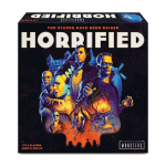 Stalo žaidimas Ravensburger Universal Horrified, ENG