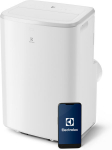 Ne&scaron;iojamas oro kondicionierius Electrolux Comfort 600 EXP34U339CW
