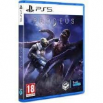 Prodeus