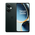 Telefonas OnePlus Nord CE 3 Lite 5G Dual SIM, 8/128GB, Chromatic Gray