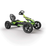 Minamas kartingas Berg Rally DRT