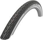 Padanga Schwalbe Road Cruiser, 47-406, juoda