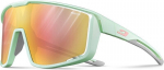 Sportiniai akiniai Julbo Fury Reactiv, žali