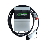 Krovimo stotelė Thunder charger, Type 2