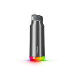 I&scaron;mani gertuvė HidrateSpark Pro Steel, 0,95 L, hopea