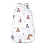 Miegmai&scaron;is Albero Mio Mini baby Cars 416