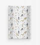 Kieta vystymo lenta Albero Mio Forest Friends F003