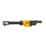 Akumuliatorinis kampinis veržliaraktis Dewalt DCF503EN-XJ, 12V, be akumuliatoriaus