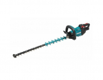 Gyvatvorių žirklės Makita DUH751Z; 18 V akumuliatorinės; 75 cm ilgio (be akumuliatoriaus ir pakrovėjo)