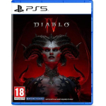 Diablo IV, PlayStation 5 - Game