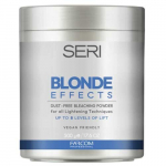 &Scaron;viesinimo milteliai Seri Blonde Effects, 500 g