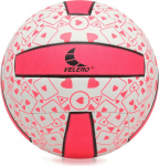Tinklinio kamuolys Bigbuy Sport Velero, 20-23 cm rožinis