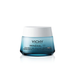 Drėkinamasis veido kremas Vichy Min&eacute;ral 89, 50 ml