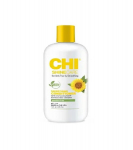 Glotninamasis plaukų kondicionierius Chi Shine Care, 355 ml