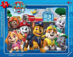 Dėlionė &scaron;unyčiai patruliai Ravensburger 5145, 33 d.