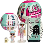 Lėlė siurprizas L.O.L. Surprise mini