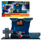 Požeminis komplektas Super Mario su figūra