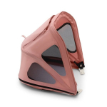 Bugaboo Bee Breezy vežimėlio stogelis nuo saulės, Morning Pink