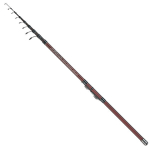 Boloninė me&scaron;kerė Konger Spirado Tele Short, 480 cm