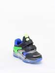 Sportiniai batai berniukams M-trend, pilki 31912403.25