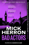 Bad Actors: The Instant #1 Sunday Times Bestseller