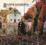 Vinilinė plok&scaron;telė Black Sabbath Black Sabbath