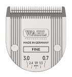Pakeičiamas peilis Wahl Pro 1854-7372, smulkus reguliuojamas 0,7&ndash;3 mm
