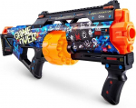 Ginklas X-Shot Skins Last Stand