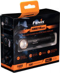 Priekinis žibintas Fenix ​​​​HM61R V2.0 , juodas