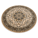 Rugsx kilimas Polonia Kordoba 135x135 cm