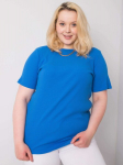 Palaidinė moterims Basic Feel Good 2016102877738 mėlyna