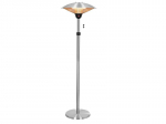 Lauko &scaron;ildytuvas PD2101 XXL 2100 W