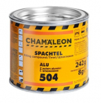 Glaistas su aliuminiu Chamaeleon 504 250 g