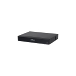 DAHUA 8 Channel XVR7108H 4K I3 Video Recorder