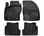 Guminiai Premium 77 kilimėliai Ford Focus Mk2 2004-2012