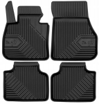 Guminiai Premium 77 kilimėliai BMW F45 Seria 2 Active Tourer 2014-2023