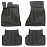 Guminiai Premium 77 kilimėliai Audi A5 I Liftback 2009-2016