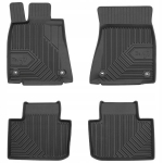 Guminiai Premium 77 kilimėliai Lexus IS III 2013-2023