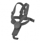 Cybex maitinimo kėdutės saugos diržai Lemo Harness, light grey