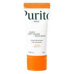 Veido kremas Purito Daily Soft Touch Sunscreen SPF 50+, 60 ml