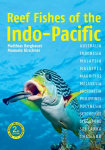 Reef Fishes of the Indo-Pacific (2nd edition) 2nd Revised edition