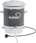 Sulčių garintuvas KochStar 1,5kw, 10L