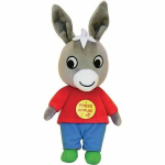 Pliu&scaron;inis muzikinis žaislas Jemini Trotro, 28 cm