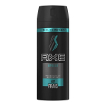 Pur&scaron;kiamas dezodorantas Axe Apollo, 150 ml