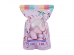 Baylis & Harding Beauticology &bdquo;Unicorn Candy&ldquo; vonios akmenukai 200 g &ndash; pabarstykite magiją savo vonioje