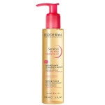 Micelinis valomasis aliejus Bioderma Sensibio, 150 ml