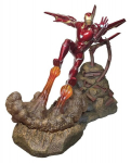 Avengers Infinity War Marvel Premier Spider Man MK50