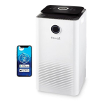 Sausintuvas - oro valytuvas Clean Air CA-704 Smart HEPA,Sausintuvas - oro valytuvas Clean Air CA-704 Smart HEPA